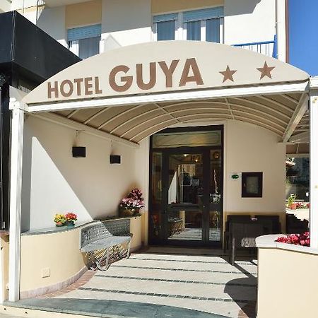 Hotel Guya Varazze Dış mekan fotoğraf