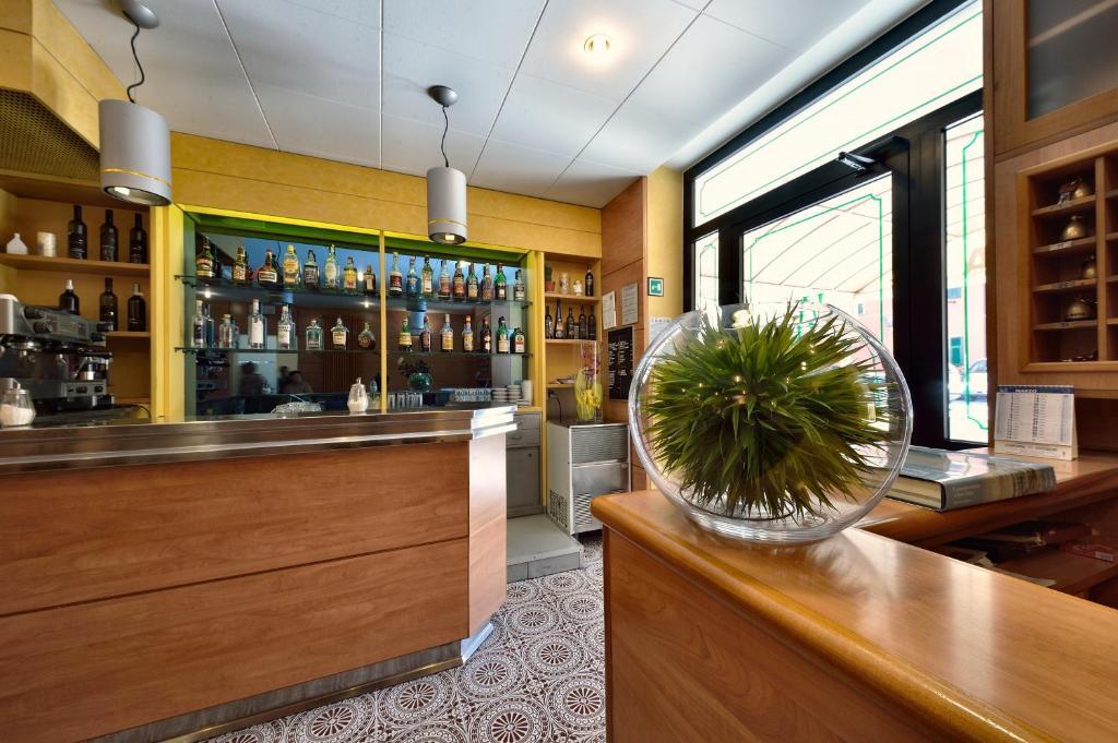 Hotel Guya Varazze Dış mekan fotoğraf