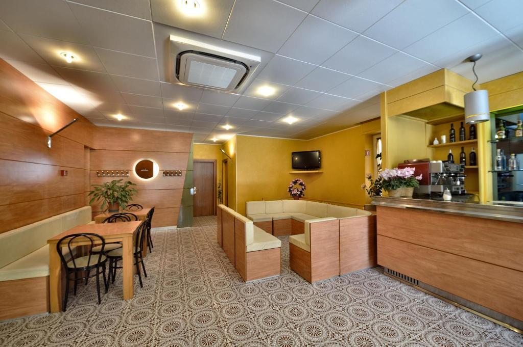 Hotel Guya Varazze Dış mekan fotoğraf