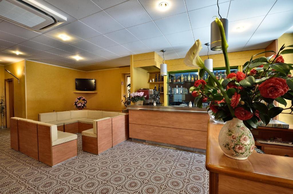 Hotel Guya Varazze Dış mekan fotoğraf