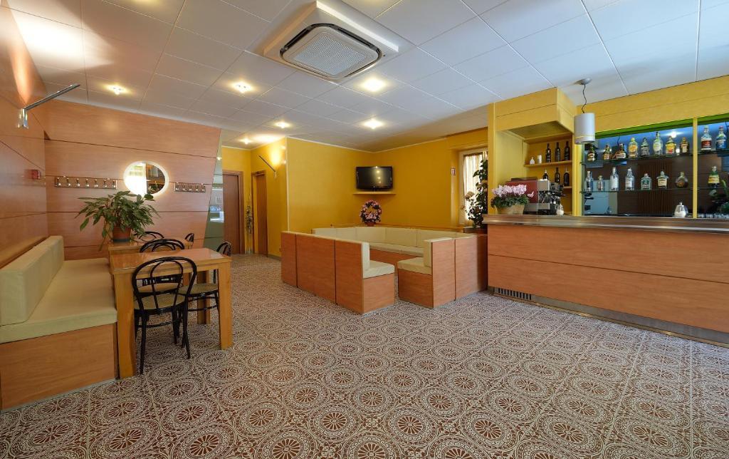 Hotel Guya Varazze Dış mekan fotoğraf