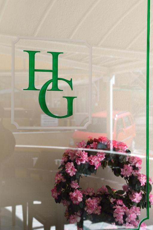 Hotel Guya Varazze Dış mekan fotoğraf