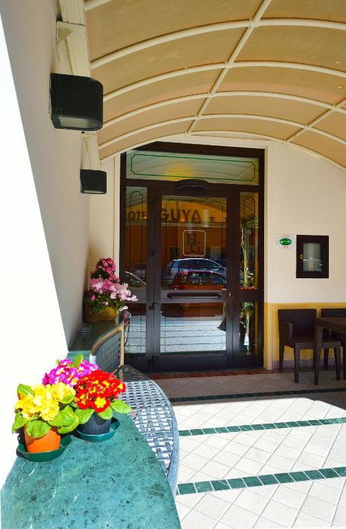 Hotel Guya Varazze Dış mekan fotoğraf