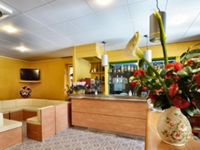 Hotel Guya Varazze Dış mekan fotoğraf