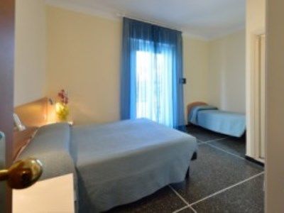 Hotel Guya Varazze Dış mekan fotoğraf