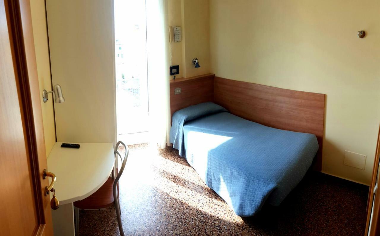 Hotel Guya Varazze Dış mekan fotoğraf