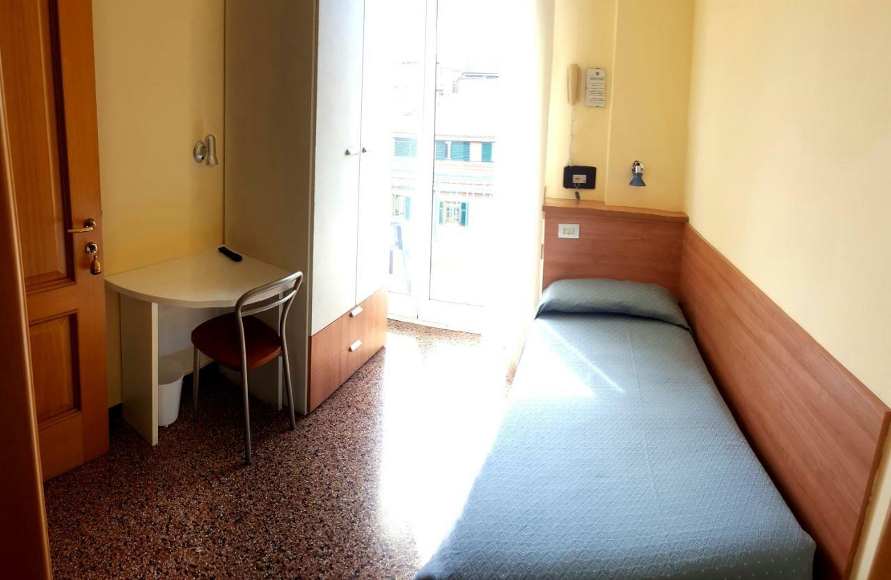 Hotel Guya Varazze Dış mekan fotoğraf
