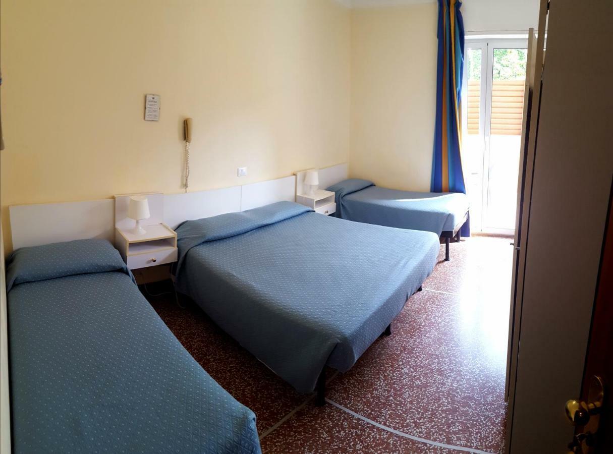 Hotel Guya Varazze Dış mekan fotoğraf